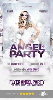 Angel party