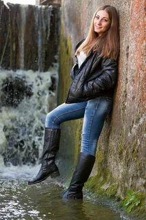 Boot girls