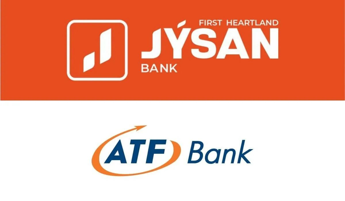 Jusan bank карта. Жусан банк. Jusan банк логотип. Anor Bank logo. ATF Bank logo.