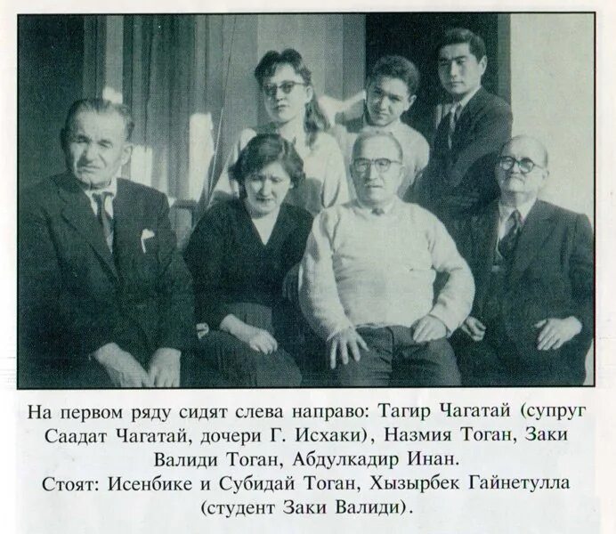 Дочь заки валиди исянбика фото. Субидай и исанбике тоган. Ахметзаки валиди. Заки валиди тоган. Заки валиди родители.