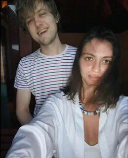 Усович жена фото