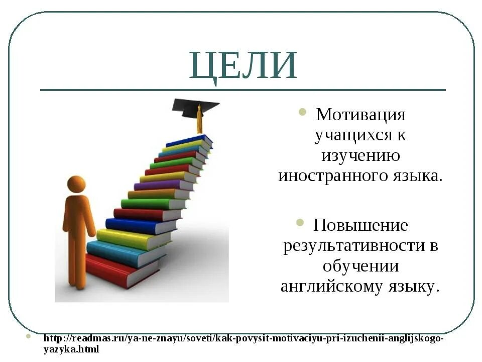 Мотивация к обучению. Цели изучения английского языка. Мотивация учащихся. Мотивация на уроках английского языка. Мотивации на уроке английского