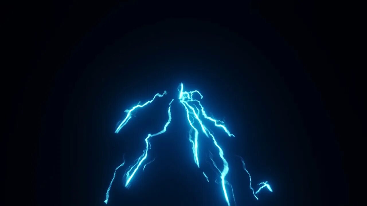 Lightning 3. Молния vfx. vfx анимация. vfx эффекты. lightning 3d.