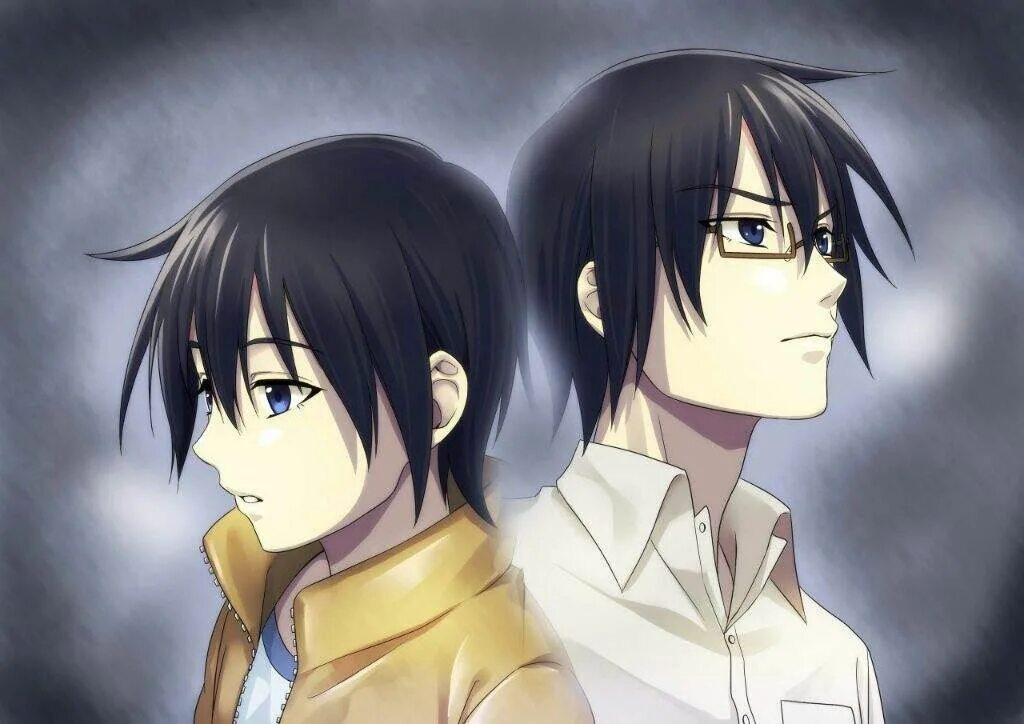 Satoru x reader