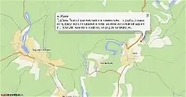 Уфа якты куль расстояние