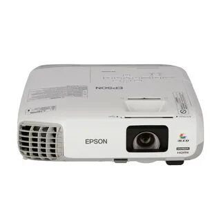 Проектор epson