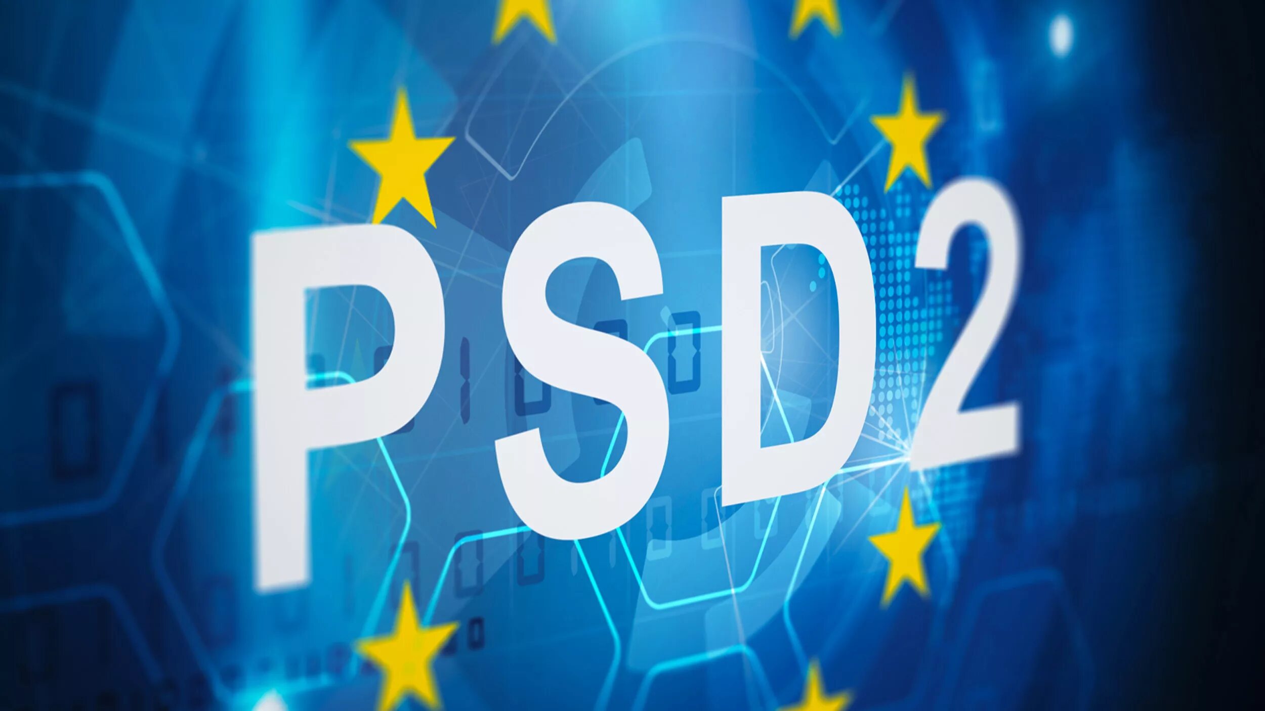 Psd2. PSD 02.