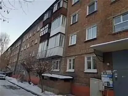 Улица профсоюзная иркутск
