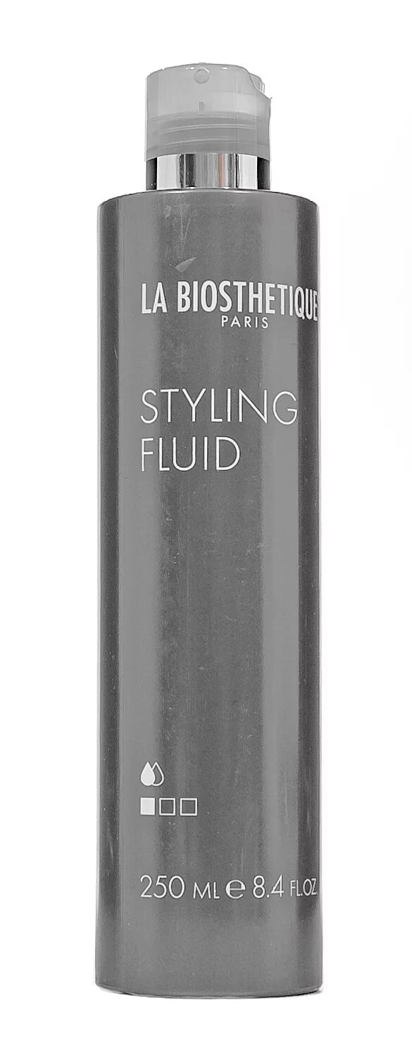 Styling fluid