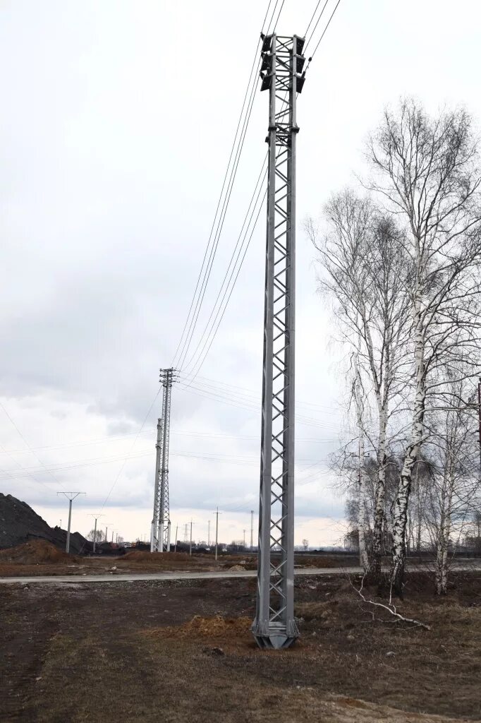Форпост вл