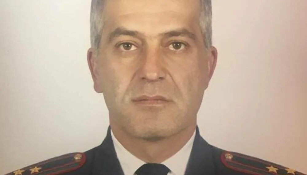 Григорян рудик ашхарабекович