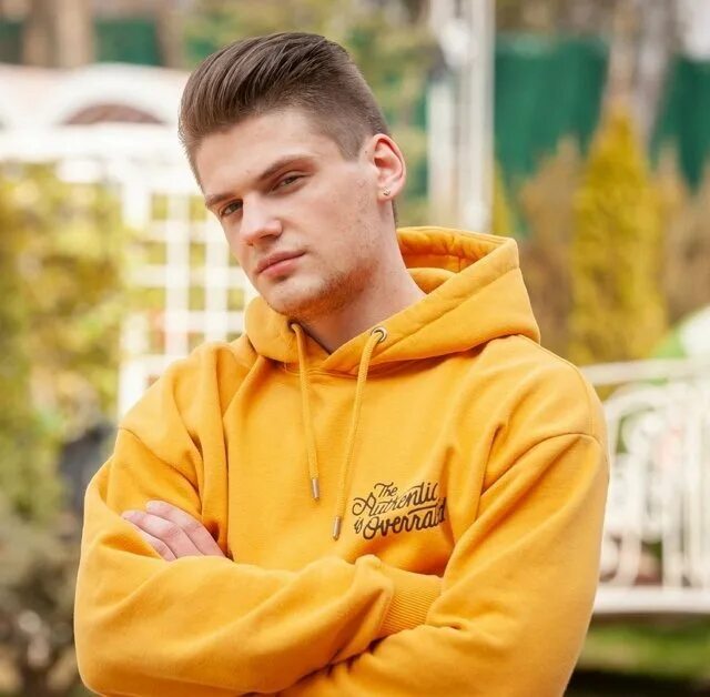 Брат моргенштерна