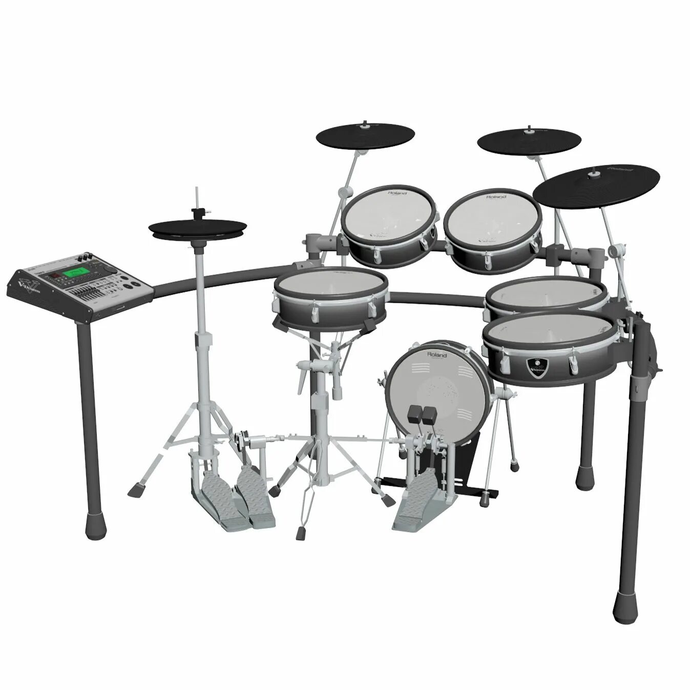 3kliksphilip music kit