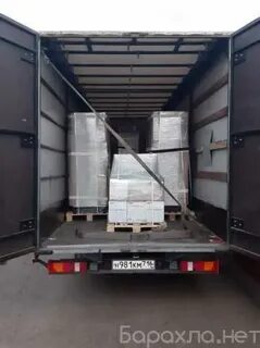 Найти груз на газель без посредников