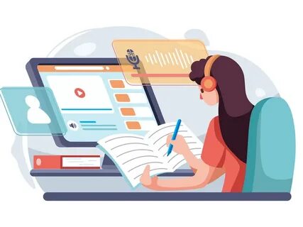 Обучение illustrator