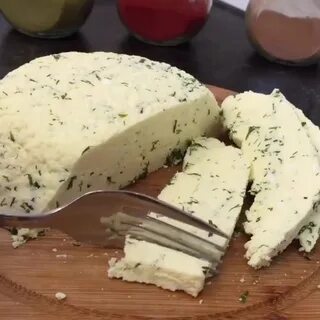 Кефир адыгейский