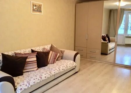 Продам 1 комнатную квартиру новую