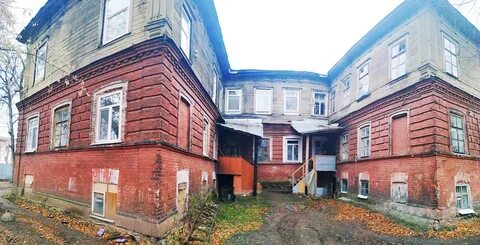 Пермь петропавловская