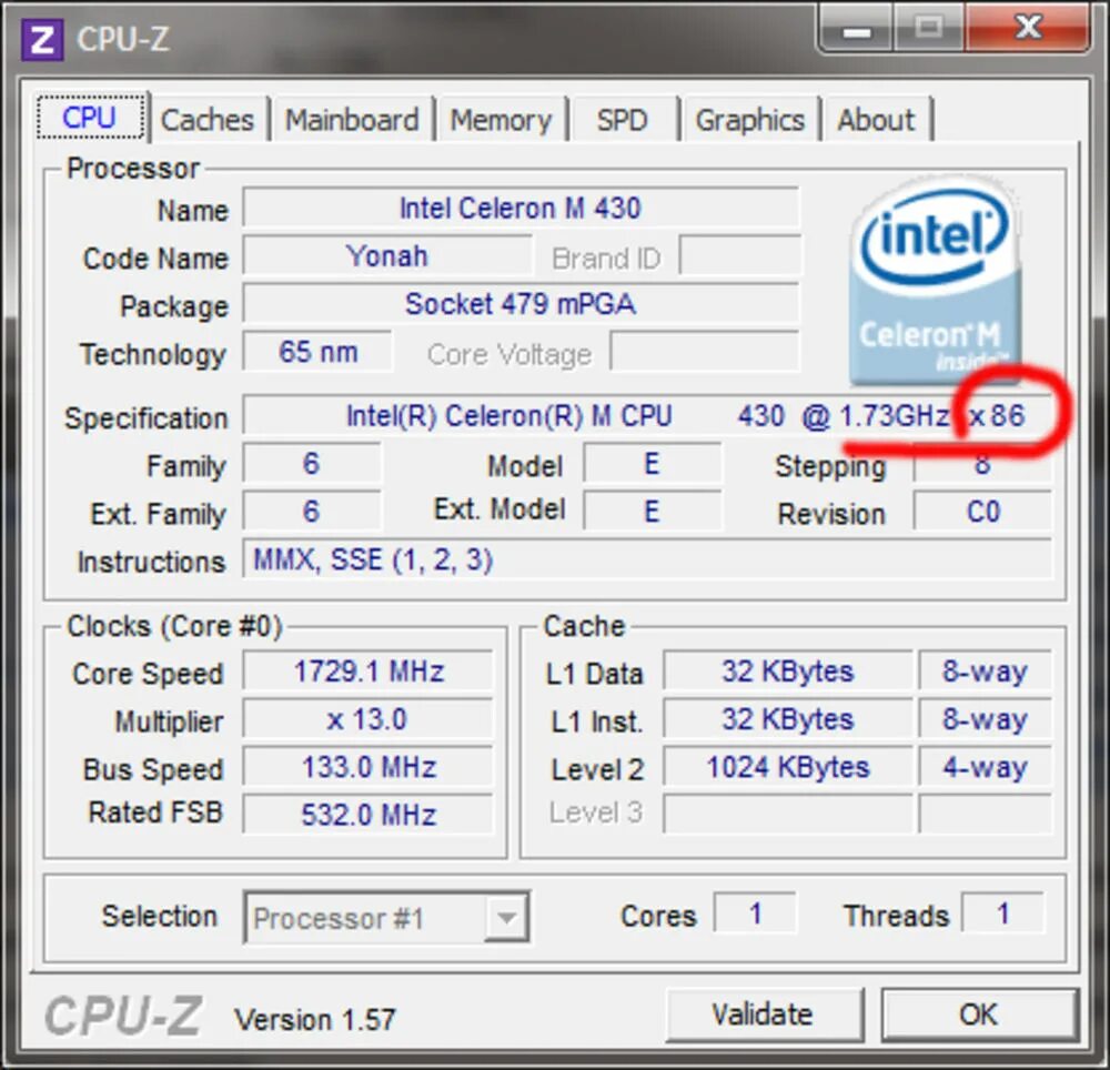 Как узнать разрядность процессора. Как узнать температуру процессора в cpu z. cpu-z материнской платы. cpu z тактовая частота процессора. внутренняя частота процессора cpu z.