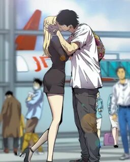 ➪ wind breaker jay jo,, shelly * #webtoon Anime Couples Manga, Cute Anime C...