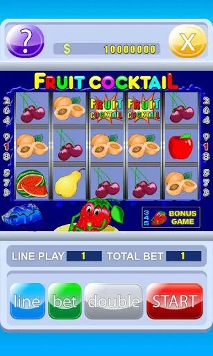 Fruit Cocktail Slot Machine для андроид. Fruit Cocktail для андроид. Игровой автомат Fruit Cocktail дикий символ. Казино фруктовый коктейль.