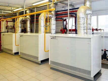 Газовые котлы protherm klo