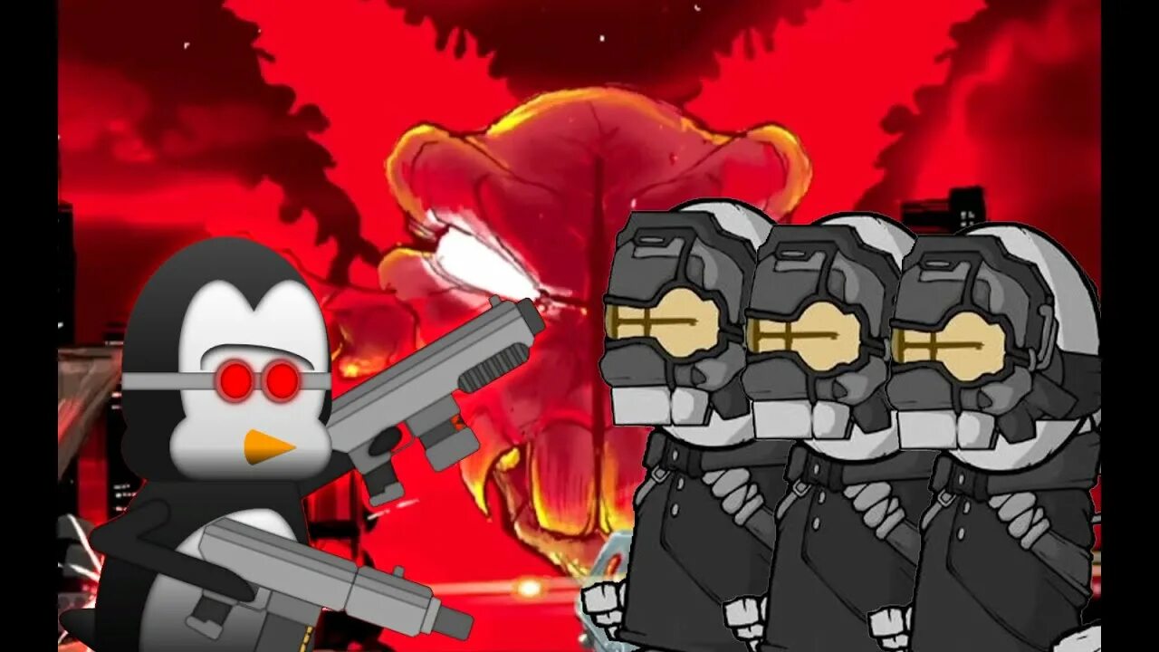 Newgrounds madness. Newgrounds madness