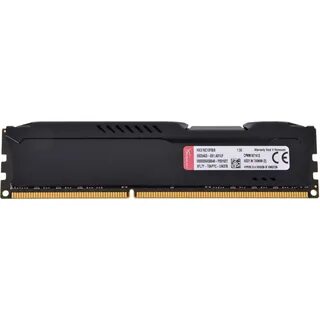 Оперативная память kingston 8gb