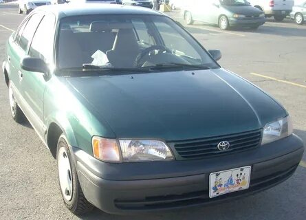 Toyota 99