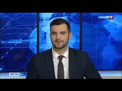 Томское время телевидение