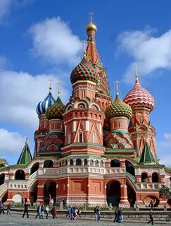 Какую достопримечательность показывают
