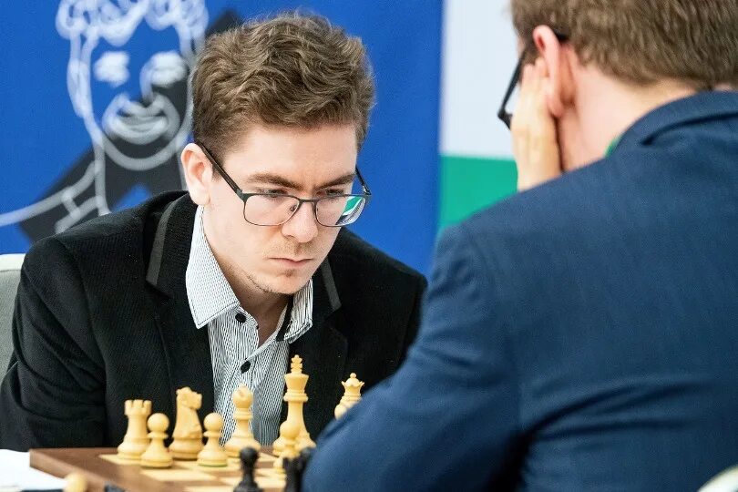 Prague masters. Prague masters