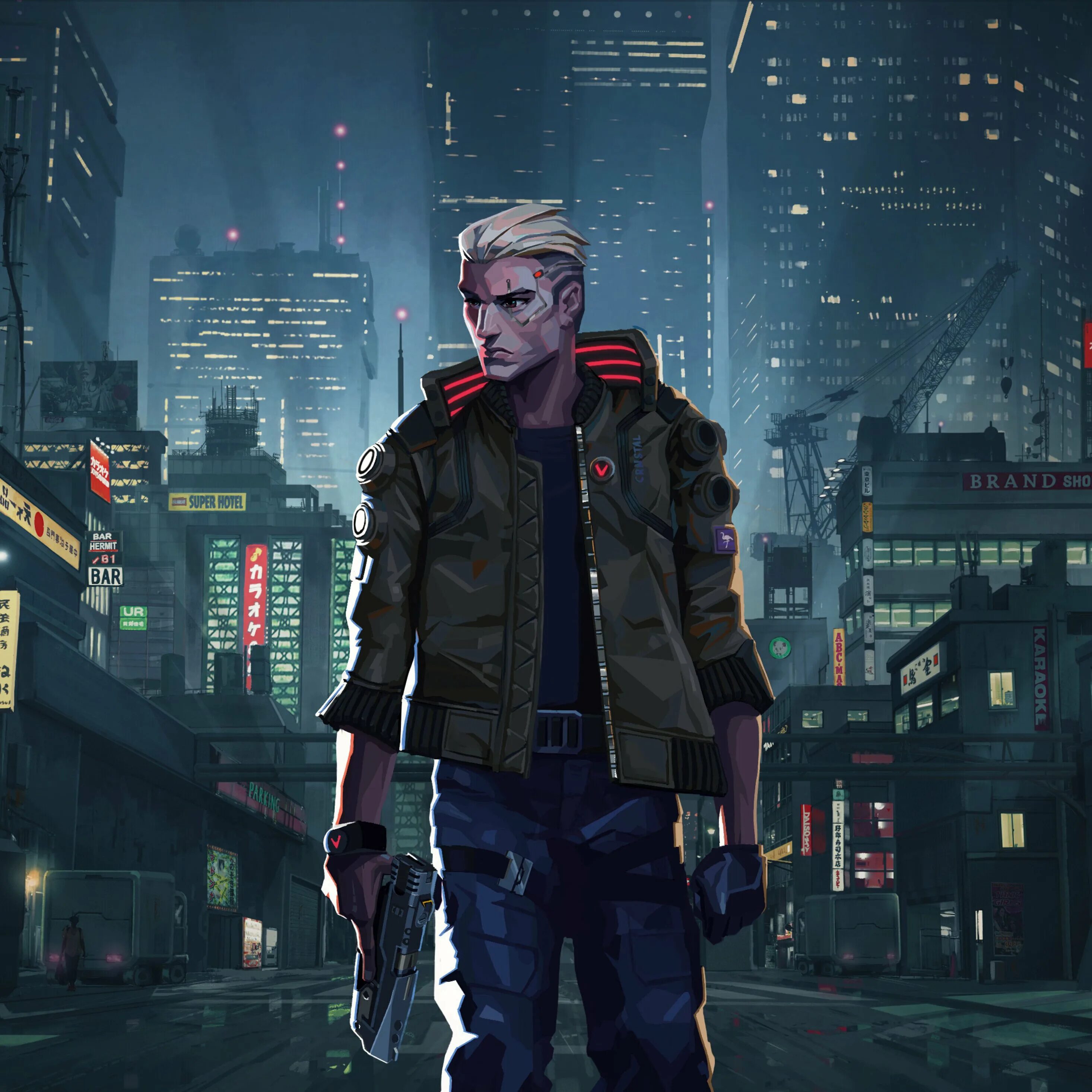 Курт хансен cyberpunk. Найт сити cyberpunk 2077. cyberpunk 2077 cyborg. найт сити 2077. night city cyberpunk 2077.