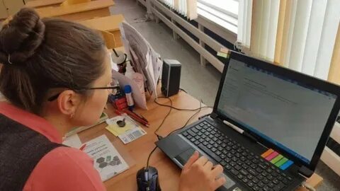 Перейдут ли школы на дистанционное обучение