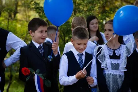 Гимназия интернат