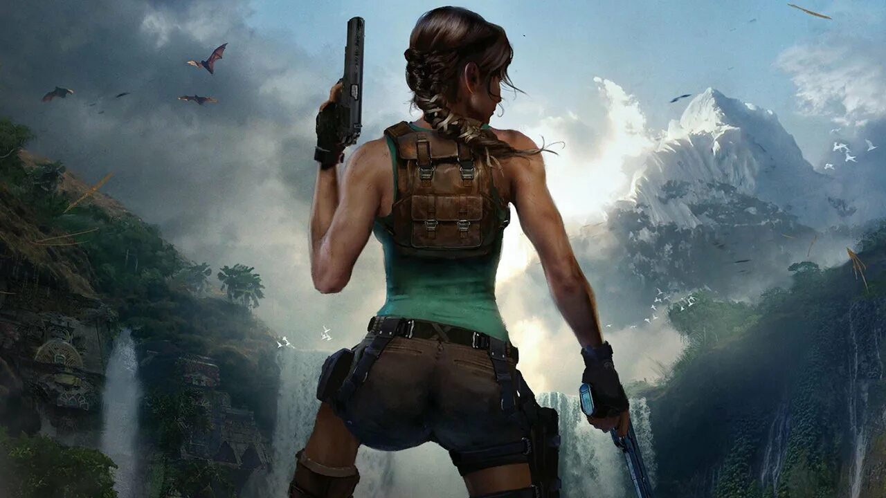 Выйди из такой игры