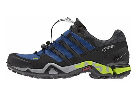 Кроссовки adidas terrex