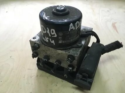 Абс гольф 4