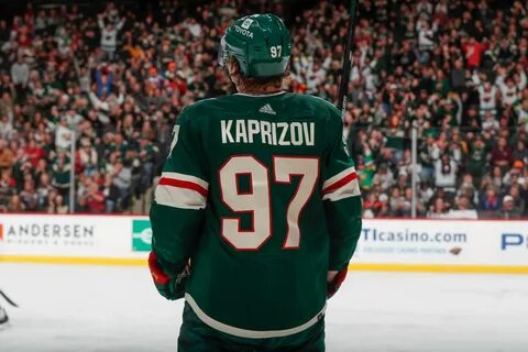 Миннесота уайлд расписание игр 2023 2024 год