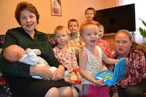 Куда отправляют детей