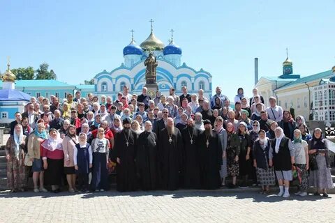 Вакансии задонск