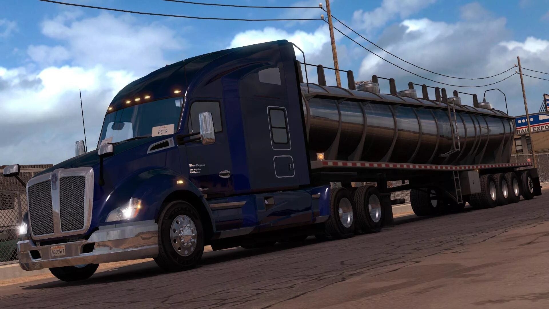 American truck simulator. Американ трак симулятор. Американ трак симулятор 2. Американ трек 2. American Truck Simulator 2016.