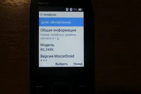 2400l voice 20