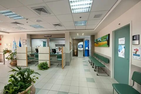Телефон кассы поликлиники
