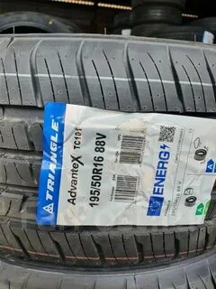 Triangle 205 60 r16 отзывы