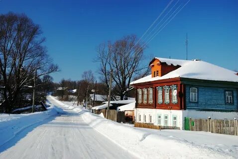 Подслушано в горбатове