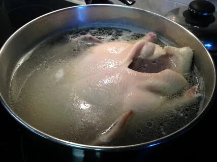 Сколько надо вымачивать мясо