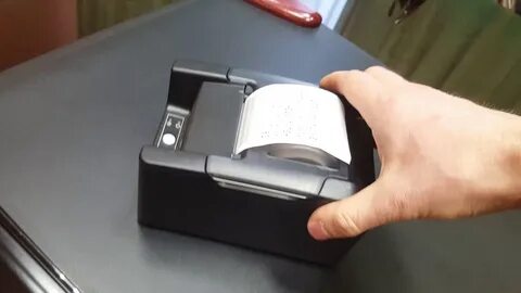 Прошивка штрих