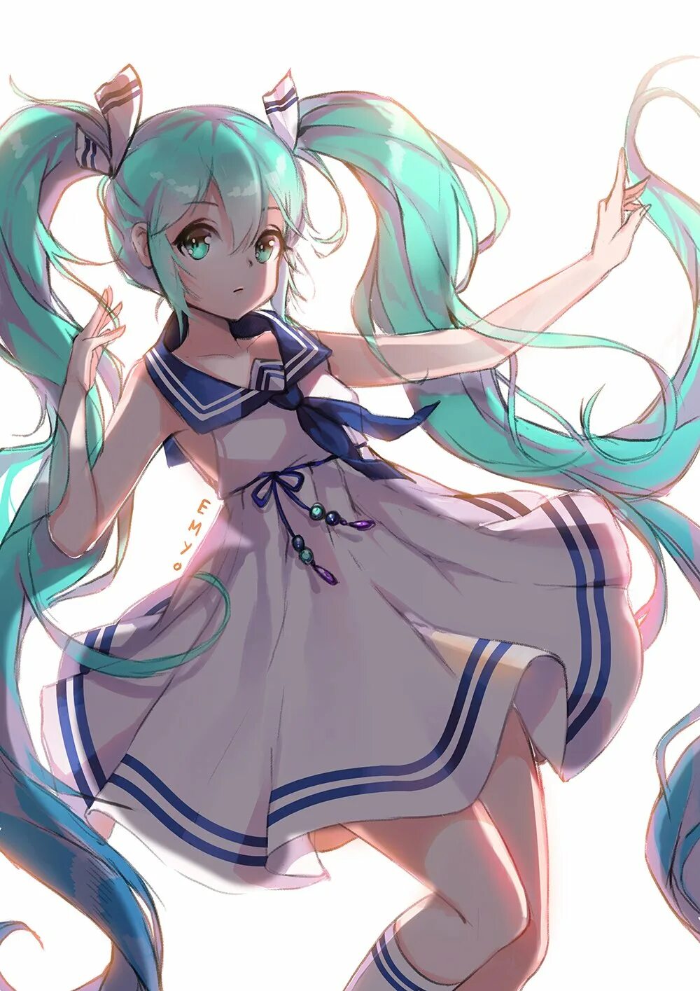 Мику хацунэ живые. Яэ мику арты. Мико хацуко. Мику вокалоид. Мику геншин.