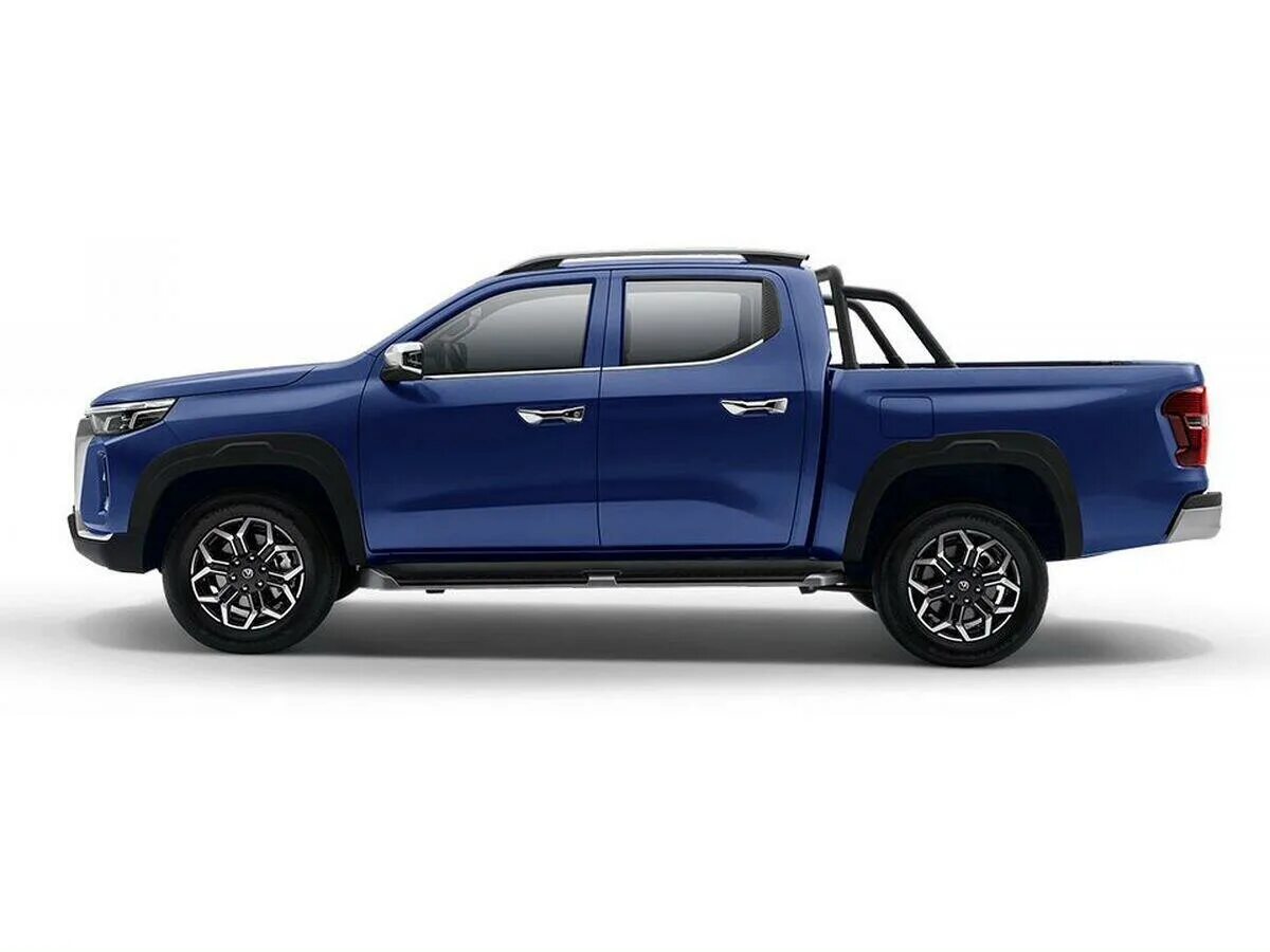 Changan hunter luxe. Changan hunter luxe